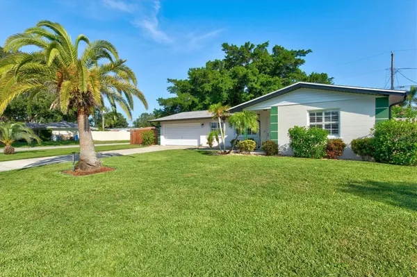 3408 YORK DR W, Bradenton, FL 34205
