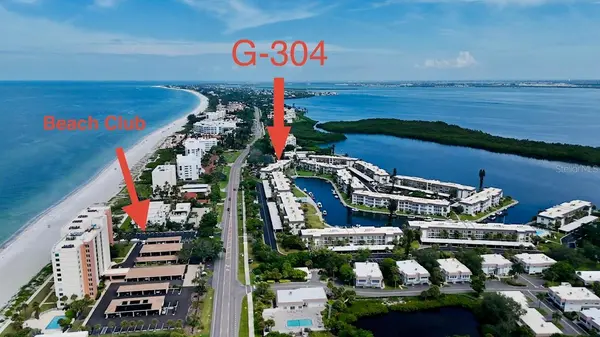 4370 CHATHAM DR #304, Longboat Key, FL 34228