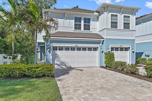 3000 VIA SIENNA CIR, Sarasota, FL 34243
