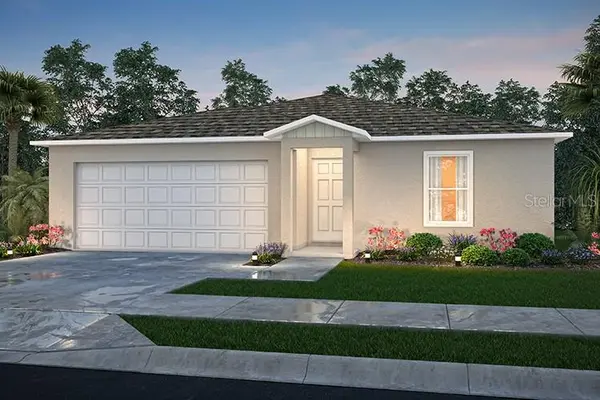 17184 GREENAN AVE, Port Charlotte, FL 33948