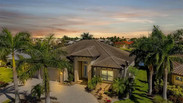 1418 KINGLET DR, Punta Gorda, FL 33950