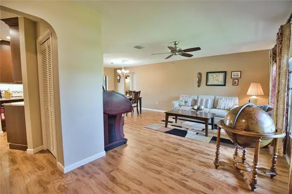 23167 ROUNTREE AVE, Port Charlotte, FL 33980