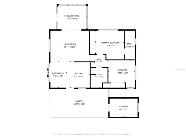 2100 KINGS HWY #305, Punta Gorda, FL 33980