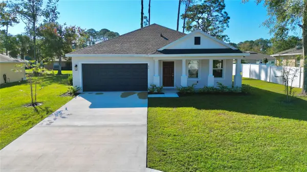 46 PARKVIEW DR, Palm Coast, FL 32164