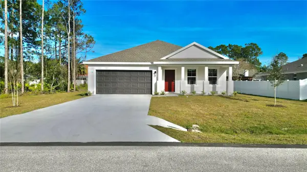 2 RADNOR PL, Palm Coast, FL 32164