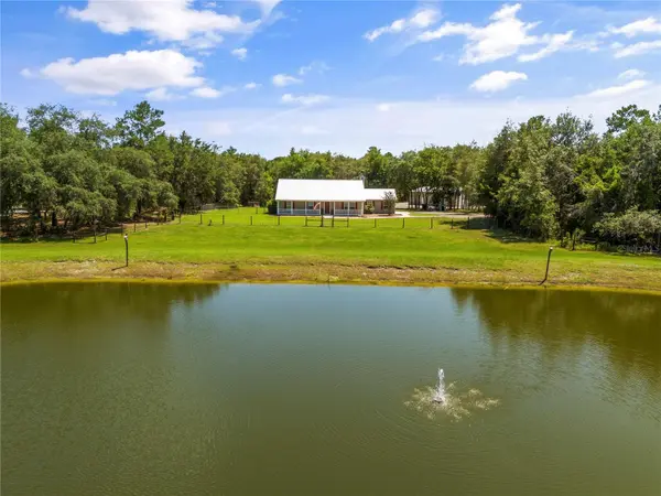 117 JAYME LN, Crescent City, FL 32112