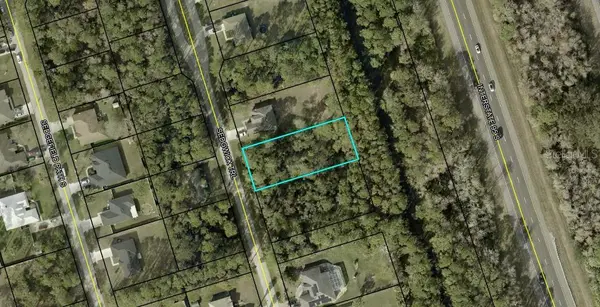 59 SEDGWICK TRL, Palm Coast, FL 32164