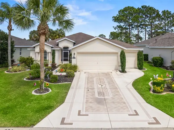 15737 SW 16TH AVENUE RD, Ocala, FL 34473