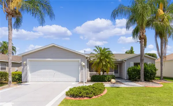 335 JEFFERSON LN, The Villages, FL 32162