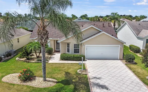 858 KLINE ST, The Villages, FL 32162