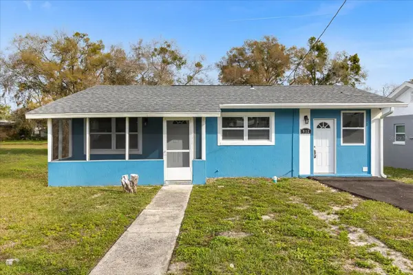 912 ADAMS ST, Leesburg, FL 34748