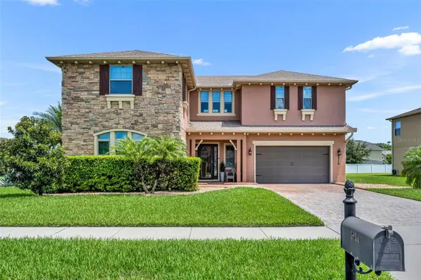 2716 FLINTLOCK AVE, Clermont, FL 34711