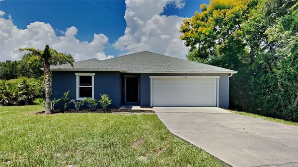 1536 APRIL AVE, Deltona, FL 32725