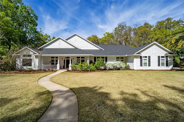 10514 SW 17TH PL, Gainesville, FL 32607