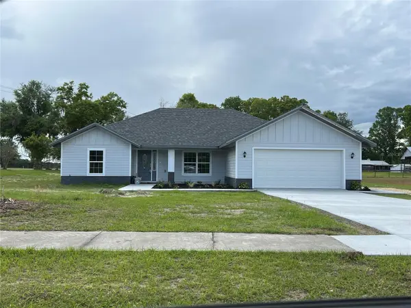 11756 SW 167TH AVE, Brooker, FL 32622