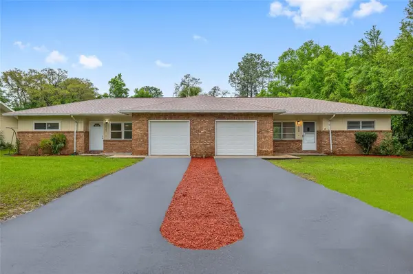 10133 SW 84TH AVENUE RD, Ocala, FL 34481