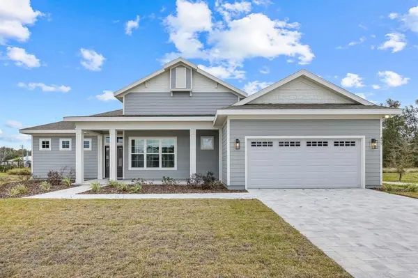 477 SW 144TH DR, Newberry, FL 32669