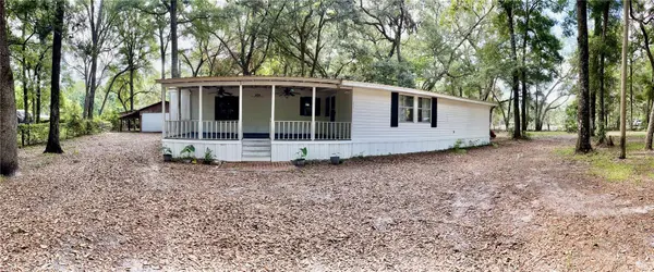 16781 85TH TER NW, Fanning Springs, FL 32693