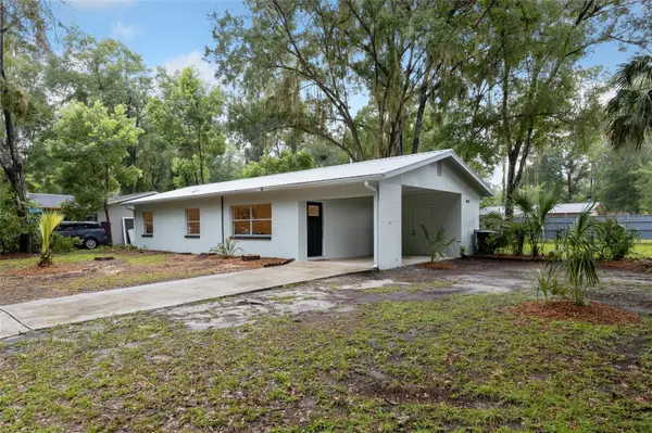 4150 NW 19TH TER, Gainesville, FL 32605