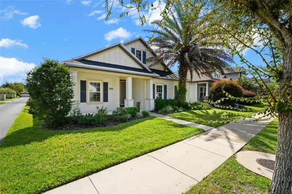 7855 SW 82ND DR, Gainesville, FL 32608
