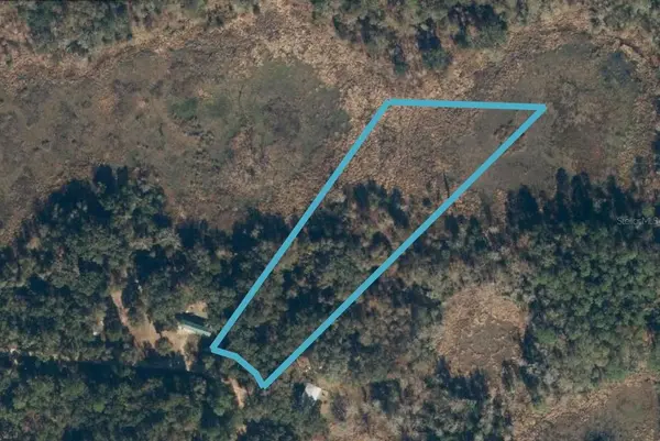 190 SHE SHE RD, Hawthorne, FL 32640