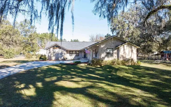 763 NW BRINKLEY TER, Lake City, FL 32055
