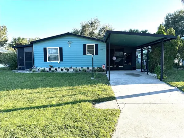 431 VILLAGE CIR SW, Winter Haven, FL 33880