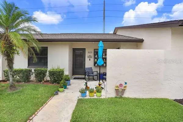 38223 BOXWOOD DR #38223, Zephyrhills, FL 33542