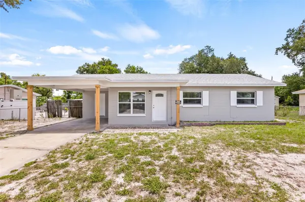 734 INTERLAKE DR, Lakeland, FL 33801