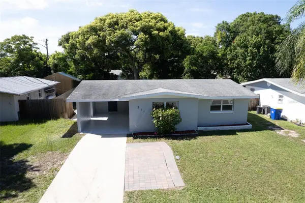 311 JOYCE ST,  Edgewater,  FL 32132