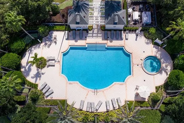 7615 HERITAGE CROSSING WAY #301, Reunion, FL 34747