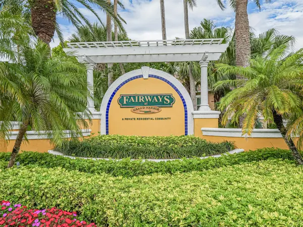 5095 FAIRWAYS CIR #I108, Vero Beach, FL 32967