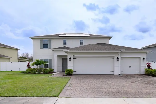361 BLUE LAKE CIR, Kissimmee, FL 34758