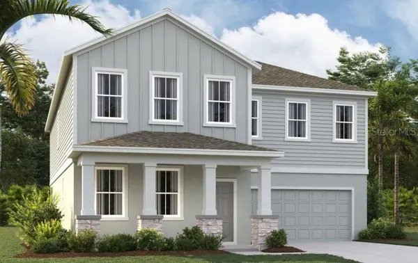 5627 BONN WAY, Saint Cloud, FL 34771