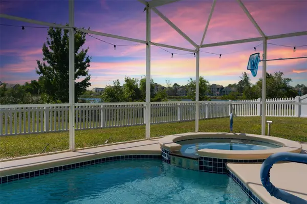 846 PINEWOOD DR, Davenport, FL 33896