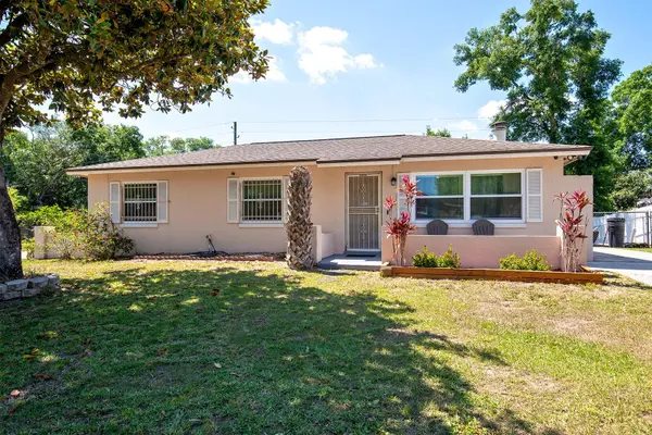 6100 FOX HUNT TRL, Orlando, FL 32808