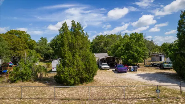 2541 FAST TROT TRL, Lake Wales, FL 33898