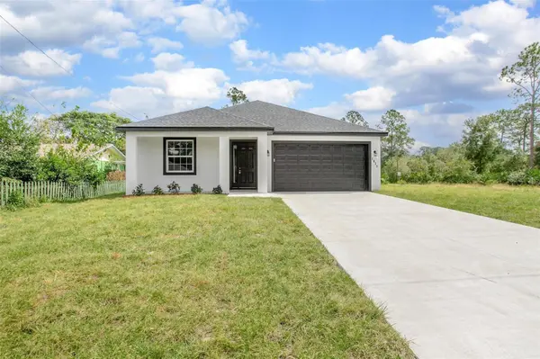 170 11TH AVE, Osteen, FL 32764