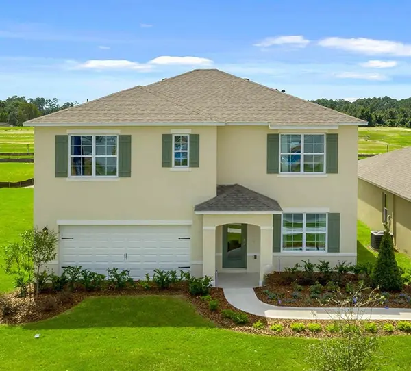 3021 TOBAGO RD, Haines City, FL 33844