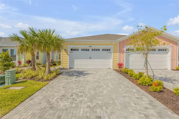 912 CORAL REEF WAY, Daytona Beach, FL 32124