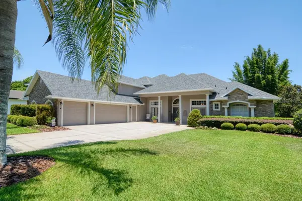 13644 LAKE CAWOOD DR, Windermere, FL 34786