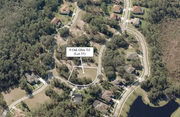 OAK GLEN TRL, Saint Cloud, FL 34773