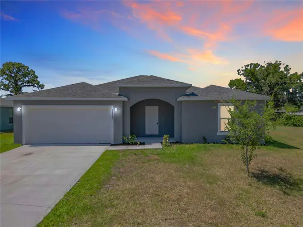 1110 IDA CT NW, Palm Bay, FL 32907