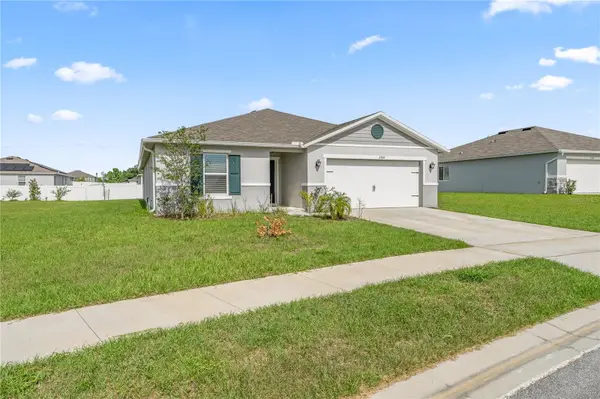 2300 CROSSANDRA ST, Mascotte, FL 34753