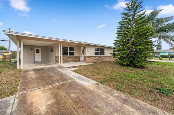 501 BUCKINGHAM AVE, Melbourne, FL 32935