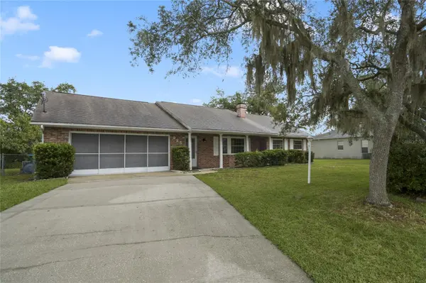 925 CENTENNIAL AVE, Deltona, FL 32738
