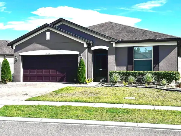 3663 MOCA DR, Saint Cloud, FL 34772