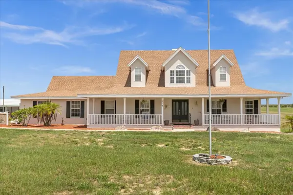 974 S LAKE STARR BLVD, Lake Wales, FL 33898