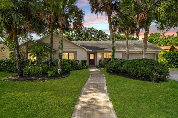965 STONE CREEK CT, Longwood, FL 32779