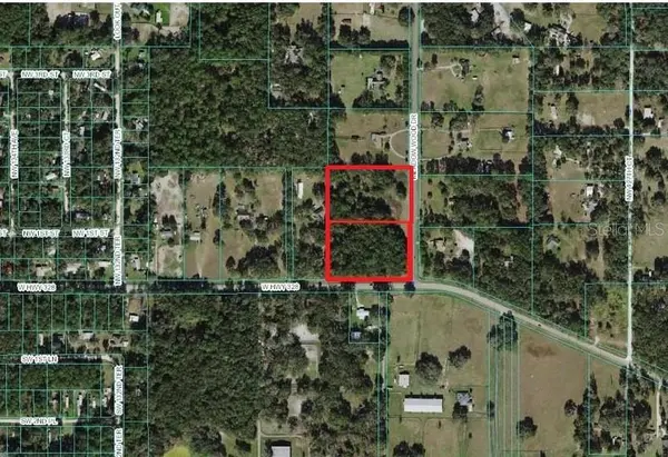 TBD MEADOW WOOD DR NW,  Ocala,  FL 34482